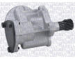 Olejové čerpadlo MAGNETI MARELLI 351516000068
