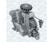 Olejové čerpadlo MAGNETI MARELLI 351516000072
