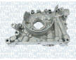 Olejové čerpadlo MAGNETI MARELLI 351516000075