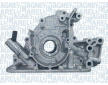 Olejové čerpadlo MAGNETI MARELLI 351516000086