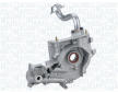 Olejové čerpadlo MAGNETI MARELLI 351516000098