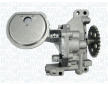 Olejové čerpadlo MAGNETI MARELLI 351516000115