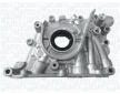 Olejové čerpadlo MAGNETI MARELLI 351516000126