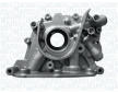 Olejové čerpadlo MAGNETI MARELLI 351516000127