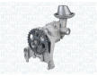 Olejové čerpadlo MAGNETI MARELLI 351516000130