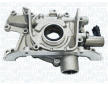 Olejové čerpadlo MAGNETI MARELLI 351516000140