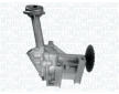 Olejové čerpadlo MAGNETI MARELLI 351516000144