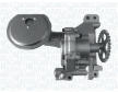 Olejové čerpadlo MAGNETI MARELLI 351516000148