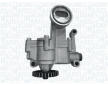 Olejové čerpadlo MAGNETI MARELLI 351516000149