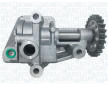 Olejové čerpadlo MAGNETI MARELLI 351516000151