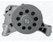 Olejové čerpadlo MAGNETI MARELLI 351516000152