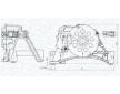 Olejové čerpadlo MAGNETI MARELLI 351516000152