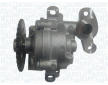 Olejové čerpadlo MAGNETI MARELLI 351516000160