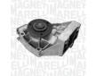Vodní čerpadlo, chlazení motoru MAGNETI MARELLI 350981316000