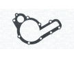 Vodní čerpadlo, chlazení motoru MAGNETI MARELLI 350984181000