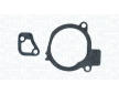 Vodné čerpadlo, chladenie motora MAGNETI MARELLI 350984304000