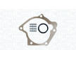 Vodné čerpadlo, chladenie motora MAGNETI MARELLI 350984354000