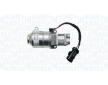 Jednotka ventilů, hydraulický agregát MAGNETI MARELLI 023000029010