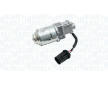 Jednotka ventilů, hydraulický agregát MAGNETI MARELLI 023000029010