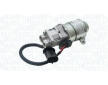 Jednotka ventilů, hydraulický agregát MAGNETI MARELLI 024000003010