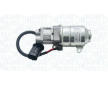 Jednotka ventilů, hydraulický agregát MAGNETI MARELLI 024000003010