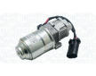 Jednotka ventilů, hydraulický agregát MAGNETI MARELLI 024000004010