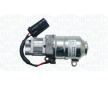 Jednotka ventilů, hydraulický agregát MAGNETI MARELLI 024000004010