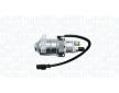 Jednotka ventilů, hydraulický agregát MAGNETI MARELLI 024000015010