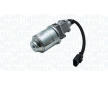 Jednotka ventilů, hydraulický agregát MAGNETI MARELLI 024000015010