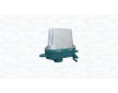 Ridici jednotka, elektricky vetrak (chlazeni motoru) MAGNETI MARELLI 069425001010