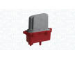 Ridici jednotka, elektricky vetrak (chlazeni motoru) MAGNETI MARELLI 069425005010