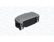 Regulace, vnitrni ventilace MAGNETI MARELLI 069415004010