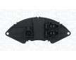 Regulace, vnitrni ventilace MAGNETI MARELLI 069415006010