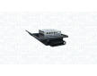 Regulace, vnitrni ventilace MAGNETI MARELLI 069415007010