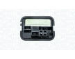 Regulace, vnitrni ventilace MAGNETI MARELLI 069415008010