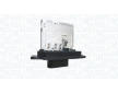 Regulace, vnitrni ventilace MAGNETI MARELLI 069415010010