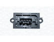 Regulace, vnitrni ventilace MAGNETI MARELLI 069415010010