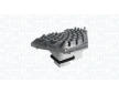 Regulace, vnitrni ventilace MAGNETI MARELLI 069415011010