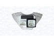 Regulace, vnitrni ventilace MAGNETI MARELLI 069415011010