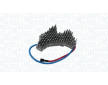 Regulace, vnitrni ventilace MAGNETI MARELLI 069415012010