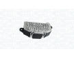 Regulace, vnitrni ventilace MAGNETI MARELLI 069415014010