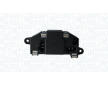 Regulace, vnitrni ventilace MAGNETI MARELLI 069415014010