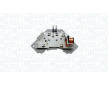 Regulace, vnitřní ventilace MAGNETI MARELLI 069415017010