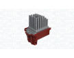Regulace, vnitrni ventilace MAGNETI MARELLI 069415018010