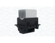 Regulace, vnitrni ventilace MAGNETI MARELLI 069415021010