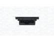 Regulace, vnitrni ventilace MAGNETI MARELLI 069415021010