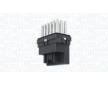 Regulace, vnitrni ventilace MAGNETI MARELLI 069415024010