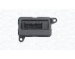 Regulace, vnitrni ventilace MAGNETI MARELLI 069415024010