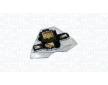 Regulace, vnitrni ventilace MAGNETI MARELLI 069415028010