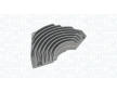 Regulace, vnitrni ventilace MAGNETI MARELLI 069415028010